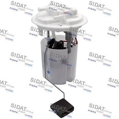 горивопроводен елемент (горивна помпа-сонда) SIDAT               