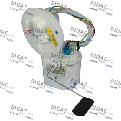 горивопроводен елемент (горивна помпа-сонда) SIDAT               