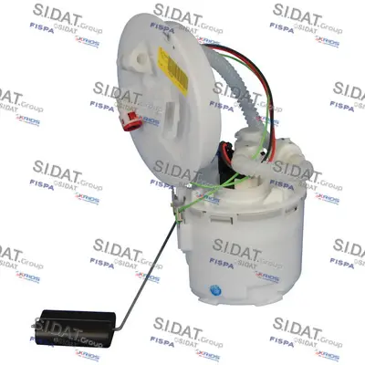 горивопроводен елемент (горивна помпа-сонда) SIDAT               