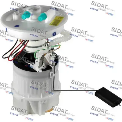 горивопроводен елемент (горивна помпа-сонда) SIDAT               
