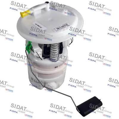 горивопроводен елемент (горивна помпа-сонда) SIDAT               