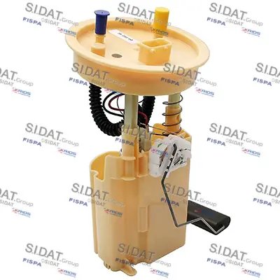 горивопроводен елемент (горивна помпа-сонда) SIDAT               