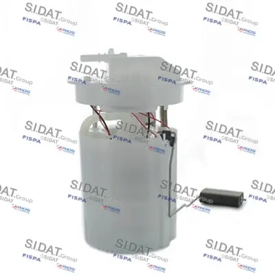 горивопроводен елемент (горивна помпа-сонда) SIDAT               