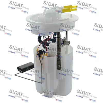 горивопроводен елемент (горивна помпа-сонда) SIDAT               