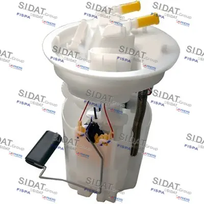 горивопроводен елемент (горивна помпа-сонда) SIDAT               
