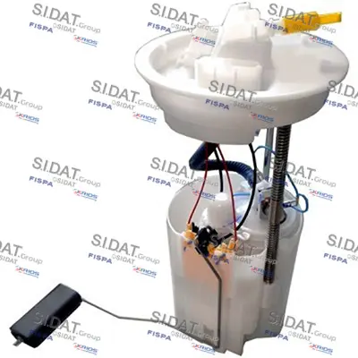 горивопроводен елемент (горивна помпа-сонда) SIDAT               