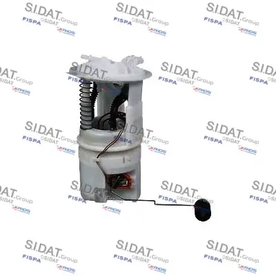 горивопроводен елемент (горивна помпа-сонда) SIDAT               