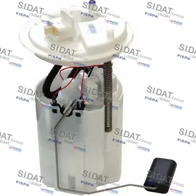 горивопроводен елемент (горивна помпа-сонда) SIDAT               