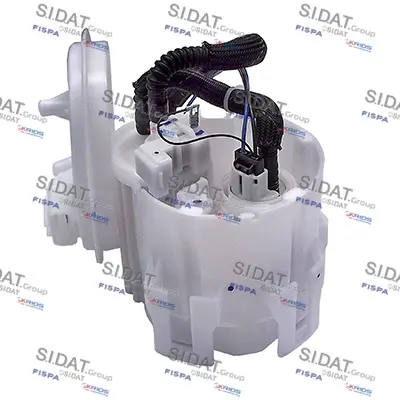 горивопроводен елемент (горивна помпа-сонда) SIDAT               