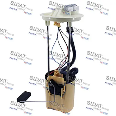 горивопроводен елемент (горивна помпа-сонда) SIDAT               