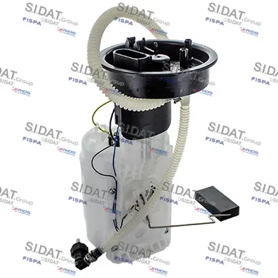 горивопроводен елемент (горивна помпа-сонда) SIDAT               