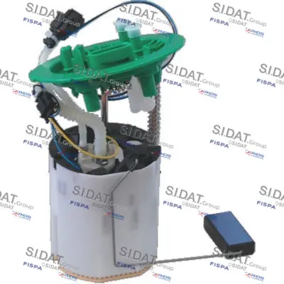горивопроводен елемент (горивна помпа-сонда) SIDAT               