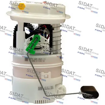 горивопроводен елемент (горивна помпа-сонда) SIDAT               