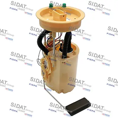 горивопроводен елемент (горивна помпа-сонда) SIDAT               