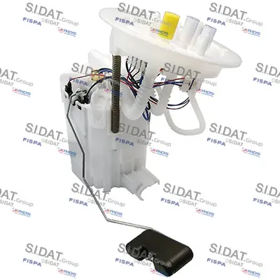 горивопроводен елемент (горивна помпа-сонда) SIDAT               