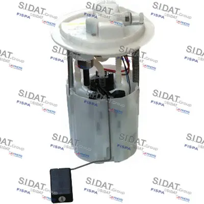 горивопроводен елемент (горивна помпа-сонда) SIDAT               
