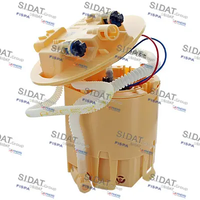 горивопроводен елемент (горивна помпа-сонда) SIDAT               