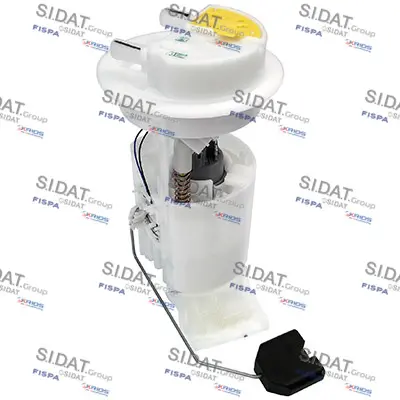 горивопроводен елемент (горивна помпа-сонда) SIDAT               