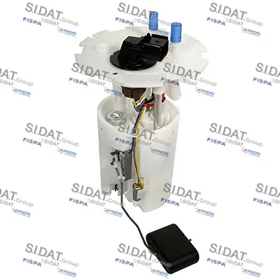 горивопроводен елемент (горивна помпа-сонда) SIDAT               