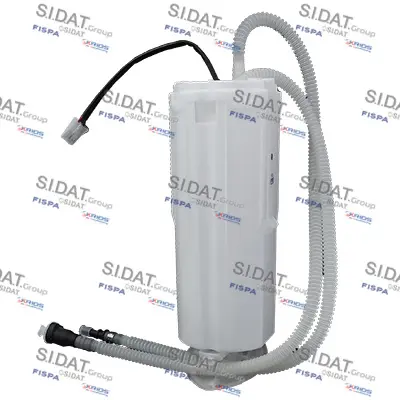 горивопроводен елемент (горивна помпа-сонда) SIDAT               