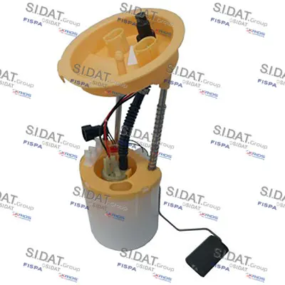 горивопроводен елемент (горивна помпа-сонда) SIDAT               