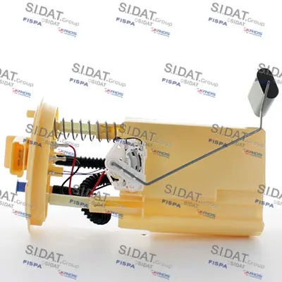 горивопроводен елемент (горивна помпа-сонда) SIDAT               