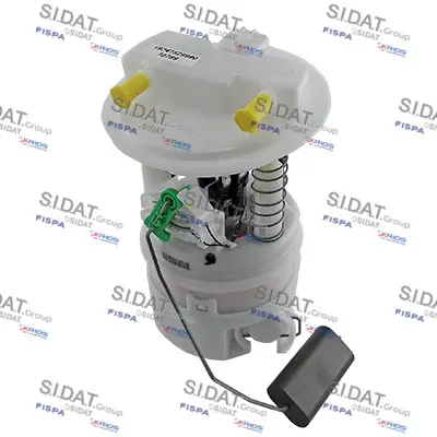 горивопроводен елемент (горивна помпа-сонда) SIDAT               