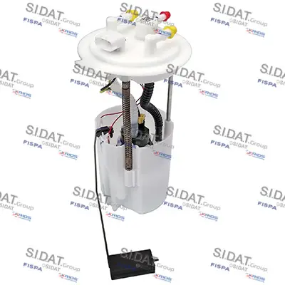 горивопроводен елемент (горивна помпа-сонда) SIDAT               