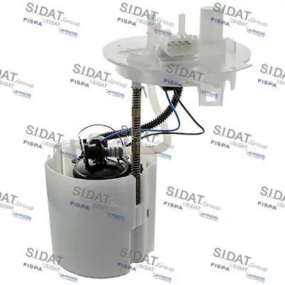 горивопроводен елемент (горивна помпа-сонда) SIDAT               