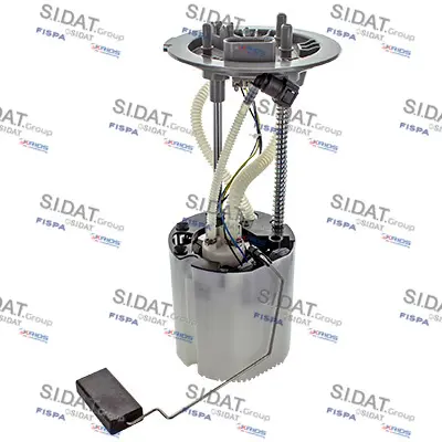 горивопроводен елемент (горивна помпа-сонда) SIDAT               
