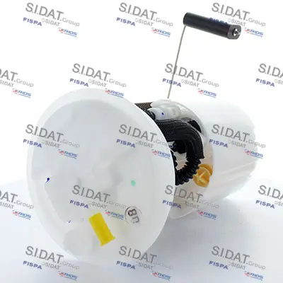 горивопроводен елемент (горивна помпа-сонда) SIDAT               