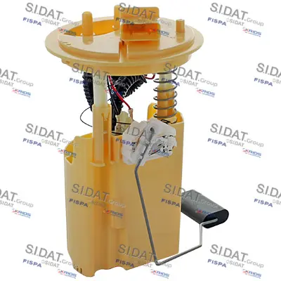 горивопроводен елемент (горивна помпа-сонда) SIDAT               