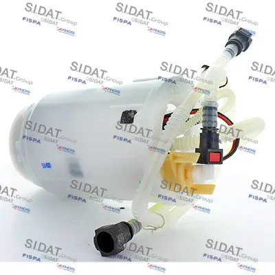 горивопроводен елемент (горивна помпа-сонда) SIDAT               