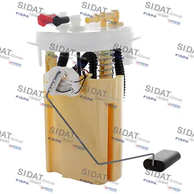 горивопроводен елемент (горивна помпа-сонда) SIDAT               