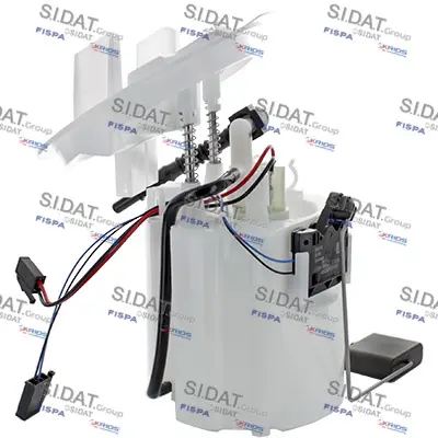 горивопроводен елемент (горивна помпа-сонда) SIDAT               