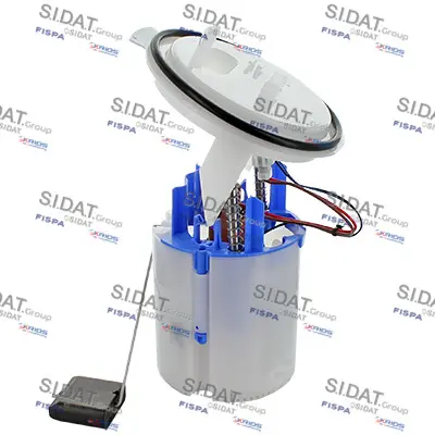 горивопроводен елемент (горивна помпа-сонда) SIDAT               