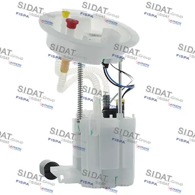 горивопроводен елемент (горивна помпа-сонда) SIDAT               