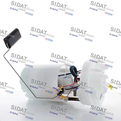 горивопроводен елемент (горивна помпа-сонда) SIDAT               