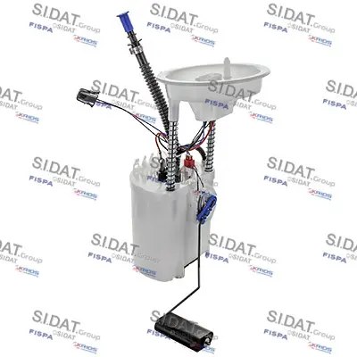 горивопроводен елемент (горивна помпа-сонда) SIDAT               