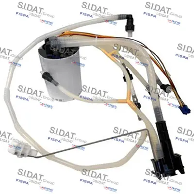 горивопроводен елемент (горивна помпа-сонда) SIDAT               