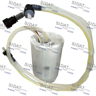 горивопроводен елемент (горивна помпа-сонда) SIDAT               