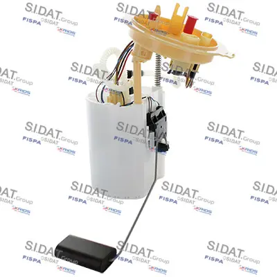 горивопроводен елемент (горивна помпа-сонда) SIDAT               