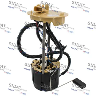 горивопроводен елемент (горивна помпа-сонда) SIDAT               