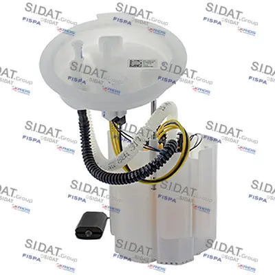 горивопроводен елемент (горивна помпа-сонда) SIDAT               