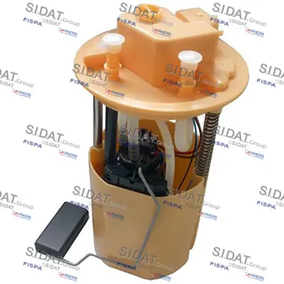 горивопроводен елемент (горивна помпа-сонда) SIDAT               