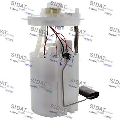 горивопроводен елемент (горивна помпа-сонда) SIDAT               