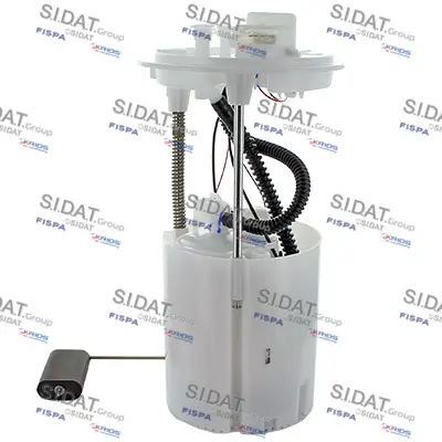 горивопроводен елемент (горивна помпа-сонда) SIDAT               