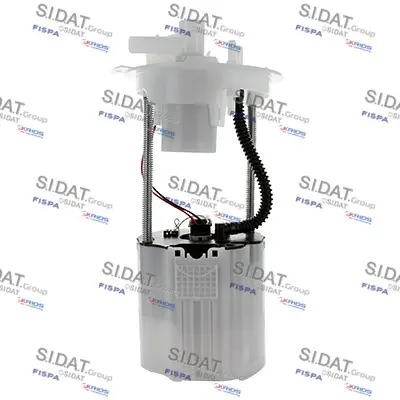 горивопроводен елемент (горивна помпа-сонда) SIDAT               