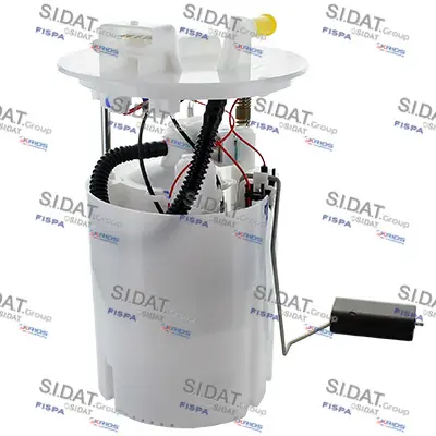 горивопроводен елемент (горивна помпа-сонда) SIDAT               