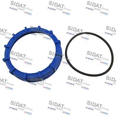уплътнение, горивна сонда (датчик за показване нивото на гор SIDAT               